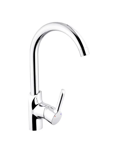 Змішувач для кухні Kroner KRP Essen - C030