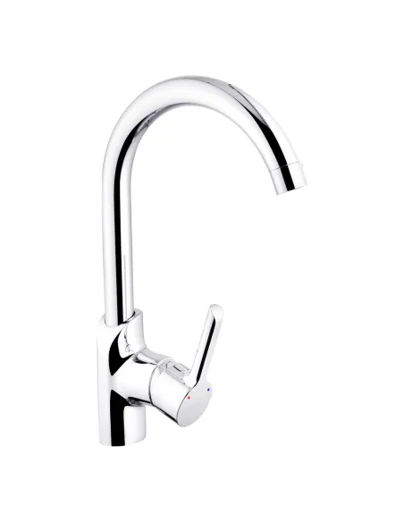 Змішувач для кухні Kroner KRP Essen - C030