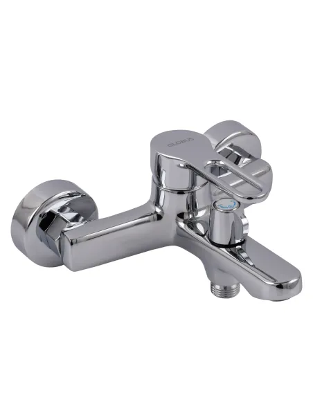 Змішувач для ванни Globus Lux Dolly GLD-0102N хром