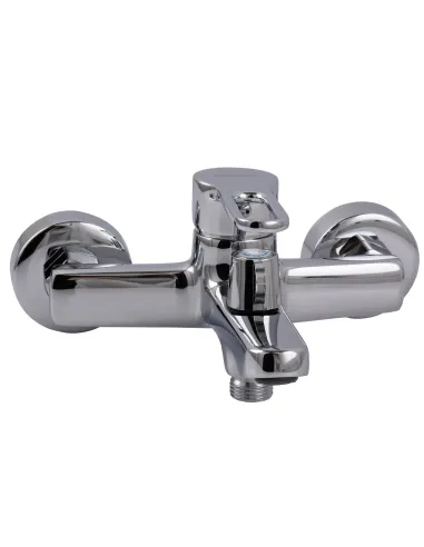 Змішувач для ванни Globus Lux Dolly GLD-0102N хром