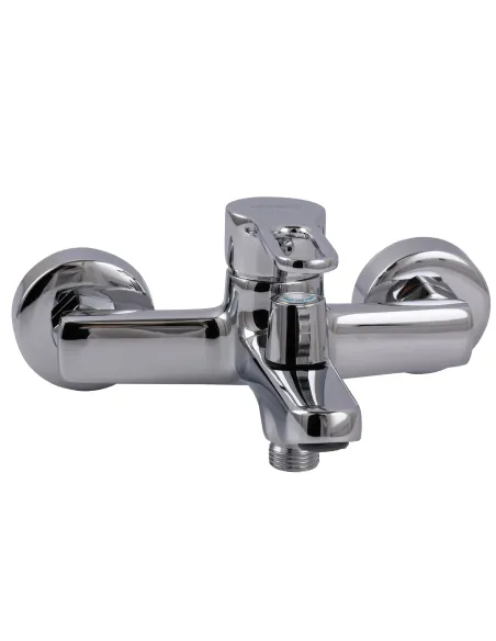 Змішувач для ванни Globus Lux Dolly GLD-0102N хром