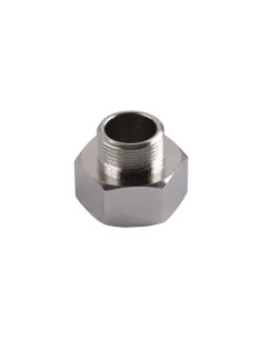 Перехідник Selba SL8806 1/2 х 3/8 дюйма