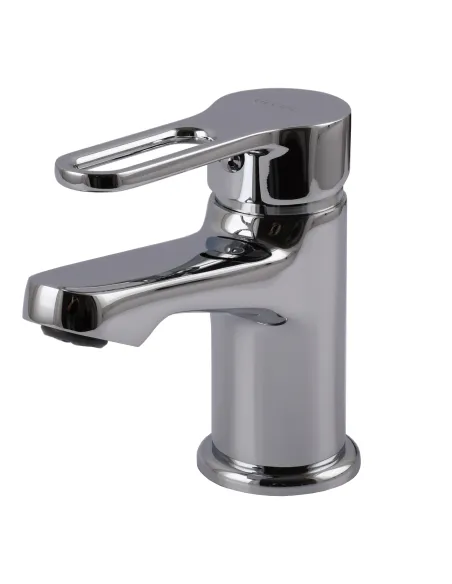 Смеситель для умывальника Globus Lux Dolly GLD-0401, однорычажный Смеситель для умывальника Globus Lux Dolly GLD-0401, однорычажный