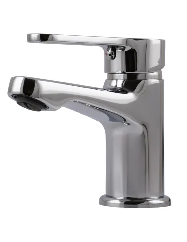 Змішувач для умивальника Globus Lux Dolly GLD-0401, одноважільний