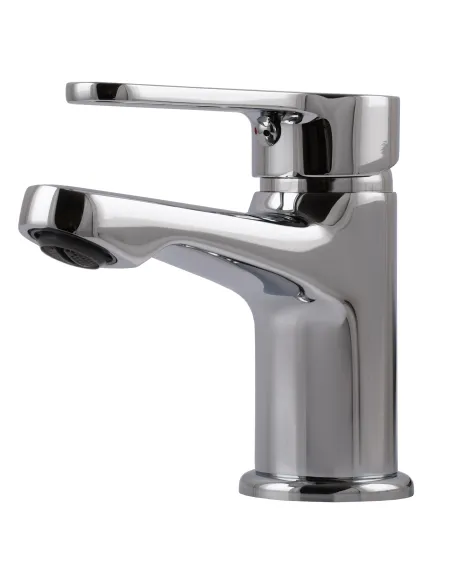 Змішувач для умивальника Globus Lux Dolly GLD-0401, одноважільний