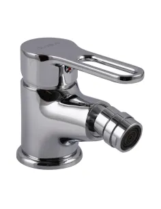 Змішувач для біде Globus Lux Dolly GLD-0106 хром