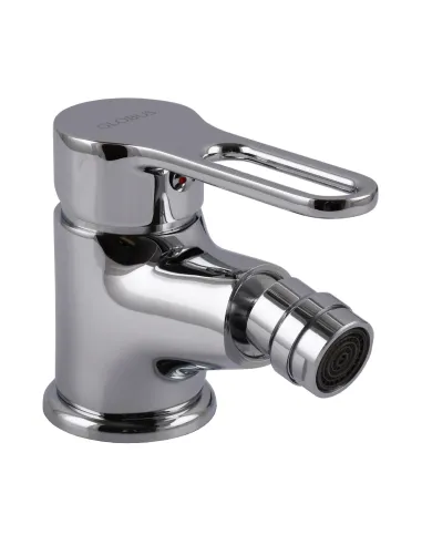 Смеситель для биде Globus Lux Dolly GLD-0106 хром