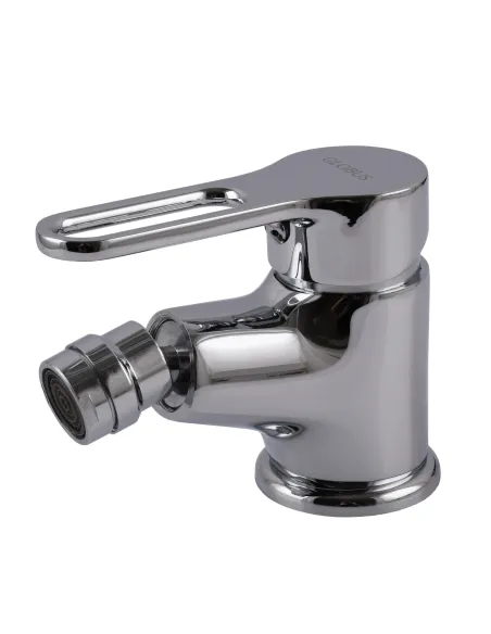 Смеситель для биде Globus Lux Dolly GLD-0106 хром Смеситель для биде Globus Lux Dolly GLD-0106 хром