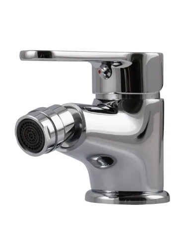 Змішувач для біде Globus Lux Dolly GLD-0106 хром