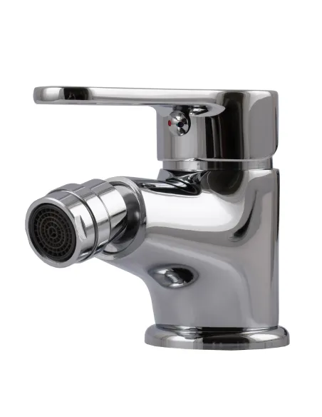 Змішувач для біде Globus Lux Dolly GLD-0106 хром