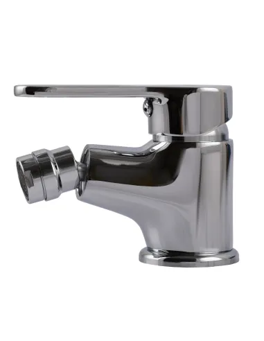 Смеситель для биде Globus Lux Dolly GLD-0106 хром