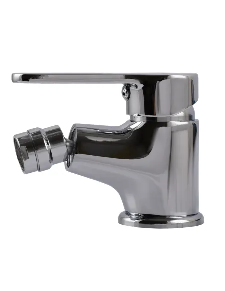 Смеситель для биде Globus Lux Dolly GLD-0106 хром Смеситель для биде Globus Lux Dolly GLD-0106 хром