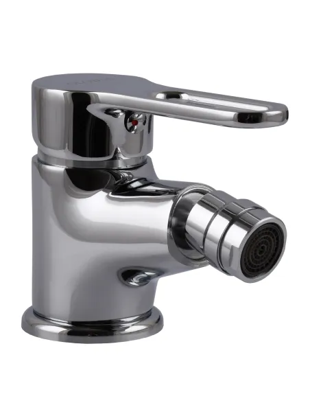 Смеситель для биде Globus Lux Dolly GLD-0106 хром Смеситель для биде Globus Lux Dolly GLD-0106 хром