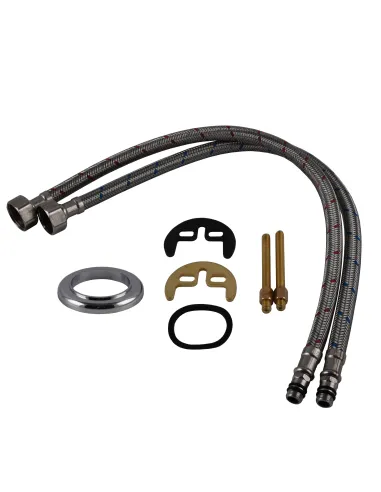 Змішувач для біде Globus Lux Dolly GLD-0106 хром