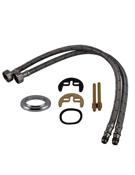 Смеситель для биде Globus Lux Dolly GLD-0106 хром Смеситель для биде Globus Lux Dolly GLD-0106 хром