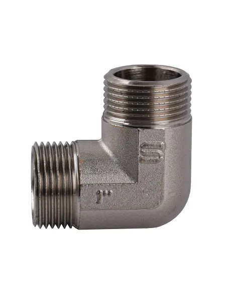 Кут латунний Selba SL8800 20428 1 х 1 дюйм