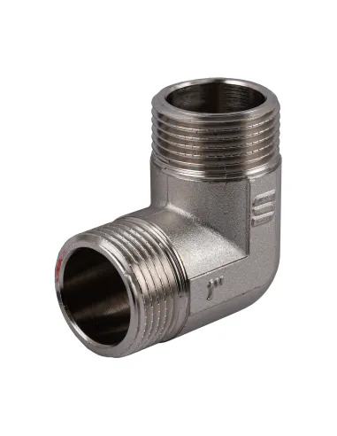 Уголок латунный Selba SL8800 20428 1 х 1 дюйм