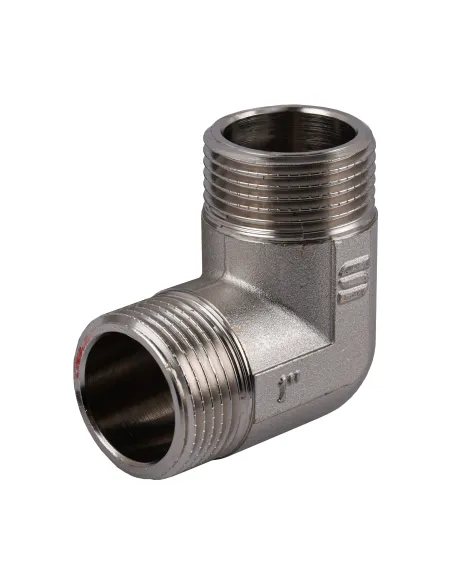 Кут латунний Selba SL8800 20428 1 х 1 дюйм