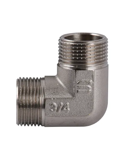 Кут латунний Selba SL8800 20435 3/4 дюйма