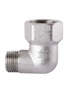 Кут латунний Selba SL8800 20437 3/4 х 1/2 дюйма