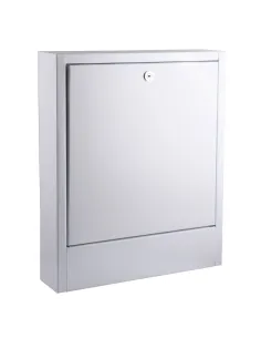 Колекторна шафа ЕСО Technology ШКН-01 29020 440x580x110 мм зовнішня