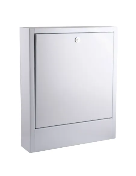 Коллекторный шкаф ЕСО Technology ШКН-01 29020 440x580x110 мм наружный