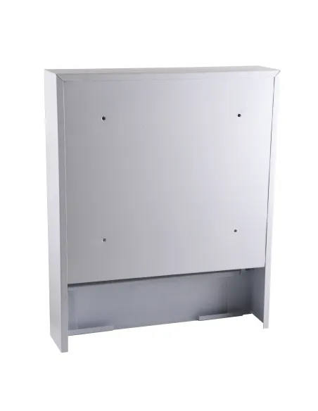 Коллекторный шкаф ЕСО Technology ШКН-01 29020 440x580x110 мм наружный