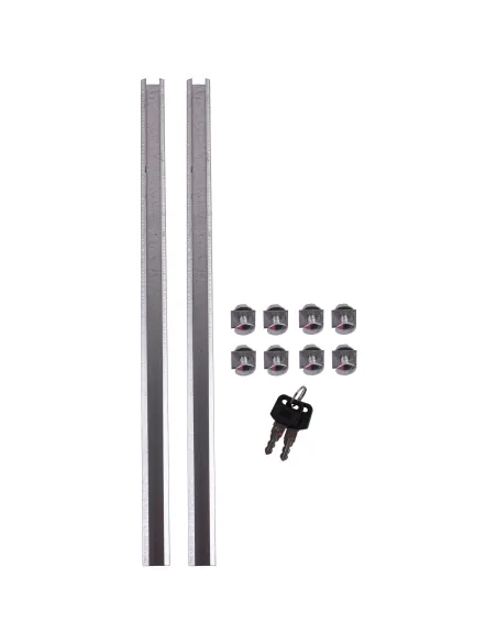 Колекторна шафа ЕСО Technology ШКН-01 29020 440x580x110 мм зовнішня