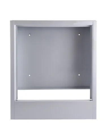 Коллекторный шкаф ЕСО Technology ШКН-01 29020 440x580x110 мм наружный