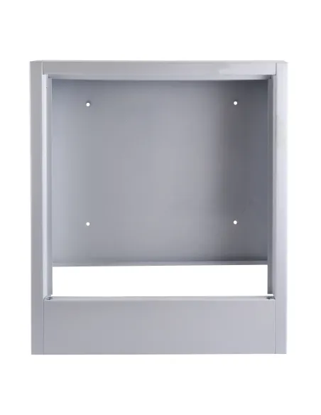 Коллекторный шкаф ЕСО Technology ШКН-01 29020 440x580x110 мм наружный