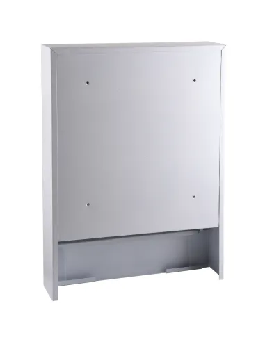 Колекторна шафа ЕСО Technology ШКН-03 29023 770x580x110 мм зовнішня