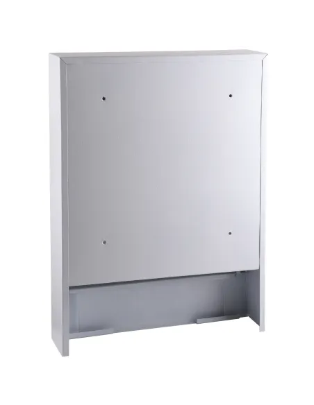 Коллекторный шкаф ЕСО Technology ШКН-03 29023 770x580x110 мм наружный