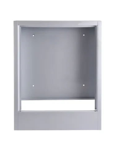 Колекторна шафа ЕСО Technology ШКН-03 29023 770x580x110 мм зовнішня