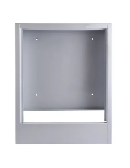 Колекторна шафа ЕСО Technology ШКН-03 29023 770x580x110 мм зовнішня