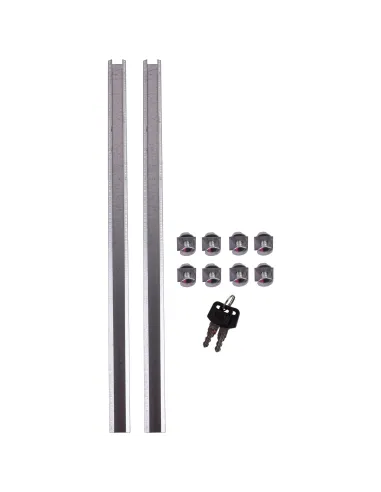 Колекторна шафа ЕСО Technology ШКН-03 29023 770x580x110 мм зовнішня