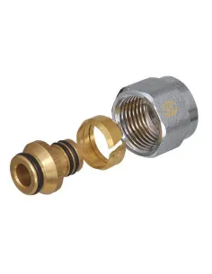 Евроконус ECO Technology ECO 3/4х16х2.0