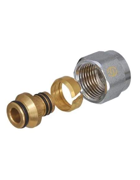 Евроконус ECO Technology ECO 3/4х20х2.0 Евроконус ECO Technology ECO 3/4х20х2.0