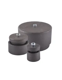 Насадка для паяльника Kalde 16909 20 мм, парна