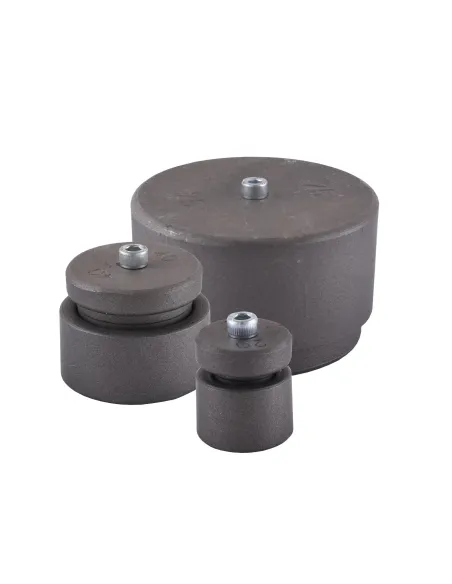 Насадка для паяльника Kalde 16914 63 мм, парна