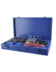 Паяльник для пластикових труб Kalde PPR 16921, 20 - 40 мм