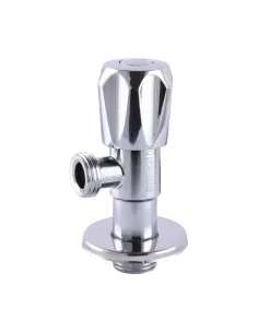 Приладовий кран кутовий Quality Professional NV-QP999 21868 1/2 х 1/2 дюйми