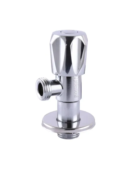 Приладовий кран кутовий Quality Professional NV-QP999 21868 1/2 х 1/2 дюйми