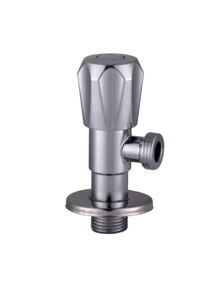 Приладовий кран кутовий Quality Professional NV-QP999 21868 1/2 х 1/2 дюйми