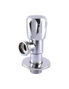 Приборный кран угловой Quality Professional NV-QP999 21869 1/2 х 3/4 дюйма