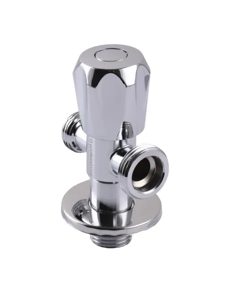 Приборный кран двойной Quality Professional NV-QP555 21971 1/2 х 1/2 х 3/4 дюйма Приборный кран двойной Quality Professional NV-QP555 21971 1/2 х 1/2 х 3/4 дюйма