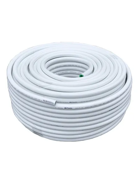 Труба металопластикова Fado 32 х 3 мм, 50 метрів