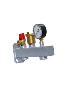 Група безпеки котла Fado 3/4 дюйми