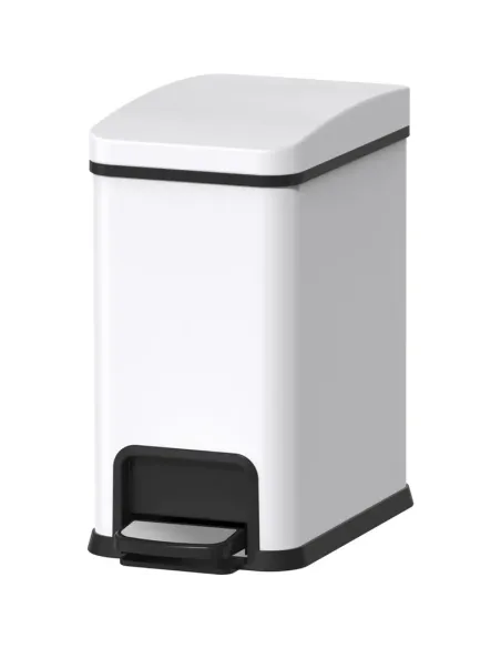 Ведро для мусора Koer TC-010108-08 8 литров