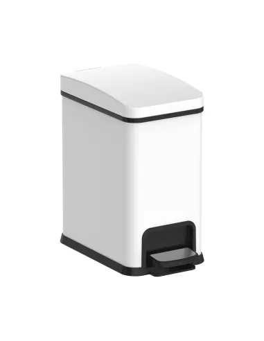 Відро для сміття Koer TC-010108-08 8 літрів