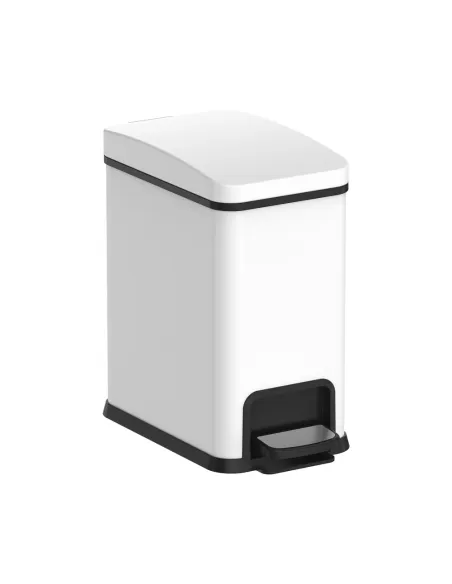 Відро для сміття Koer TC-010108-08 8 літрів